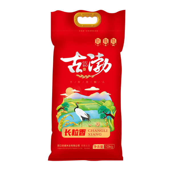 上海長(zhǎng)粒香10kg