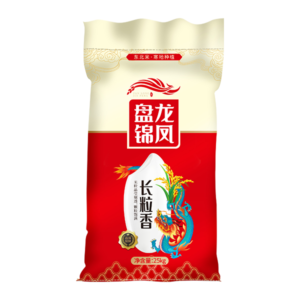 固原長(zhǎng)粒香25kg